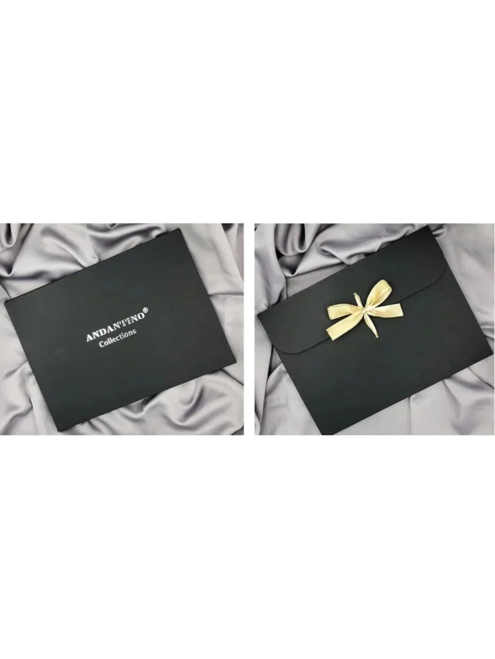 100% Mulberry Silk Square Scarf for Hair - 25.6